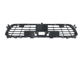 RENAULT CLIO- 5- HB- 23/25; ÖN TAMPON PANJURU SİYAH