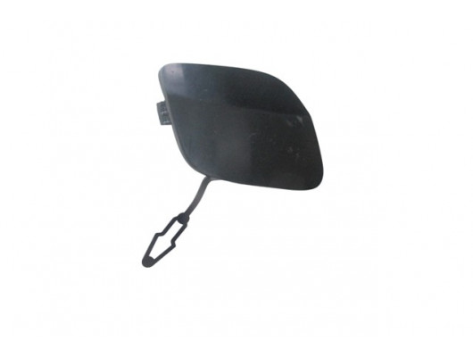 RENAULT CLIO- 5- HB- 23/25; ÖN TAMPON ÇEKİ DEMİR KAPAĞI (EVOLUTİON/EQUİLİBRE)