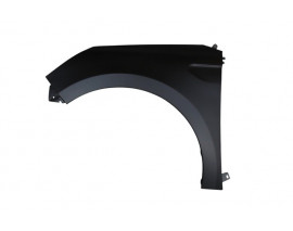 RENAULT CLIO- 5- HB- 23/25; ÖN ÇAMURLUK DELİKSİZ SOL (EAGLE BODY)