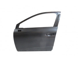 (YENİ ÜRÜN!!!)RENAULT CLIO- 5- HB- 23/25; ÖN KAPI KOMPLE SOL (İCELİ/ÇEKOMASTİKLİ)(TW)