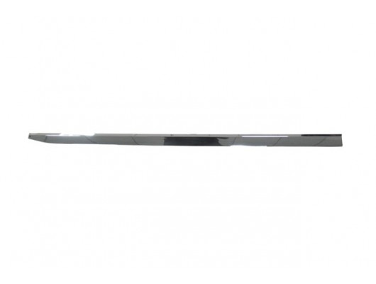 RENAULT CLIO- 5- HB- 23/25; ÖN KAPI BANDI SOL NİKELAJLI