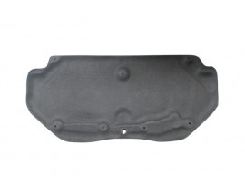 RENAULT CLIO- 5- HB- 23/25; KAPUT İZOLATÖRÜ (KAPUT KEÇESİ) (İZOLASYON)