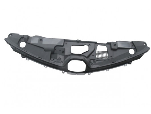 RENAULT CLIO- 5- HB- 23/25; ÖN PANJUR ÜST PLASTİĞİ (ÖN PANEL ÜST PLASTİĞİ)