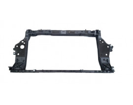 RENAULT CLIO- 5- HB- 23/25; ÖN PANEL KOMPLE PLASTİK (SACLI) (ORJİNAL TİP)