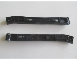 RENAULT CLIO- 5- HB- 23/25; ÖN PANEL BRAKETİ (DESTEK SPORTU) PLASTİK SAĞ/SOL SET (2PARÇA)