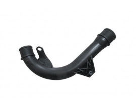 RENAULT CLIO- 5- HB- 23/25; TURBO INTERCOOLER HAVA GİRİŞ BORUSU ORTA (1.0 TCE)