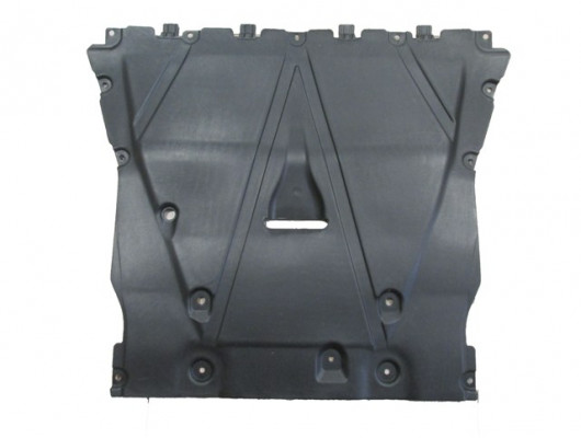 RENAULT CLIO- 5- HB- 23/25; KARTER MUHAFAZA PLASTİĞİ