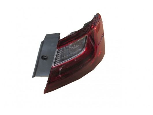 RENAULT MEGANE- 4- SD- 21/24; DIŞ STOP LAMBASI SAĞ KIRMIZI/BEYAZ/LEDLİ (MARS)