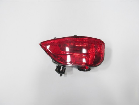 RENAULT MEGANE- 4- SD- 21/24; ARKA TAMPON REFLEKTÖRÜ SAĞ (PLEKSAN)