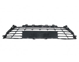 RENAULT MEGANE- 4- SD- 21/24; ÖN TAMPON PANJURU SİYAH