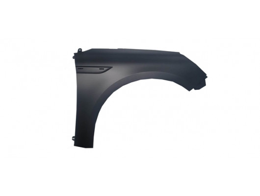 RENAULT MEGANE- 4- SD- 21/24; ÖN ÇAMURLUK SAĞ ASTARLI PLASTİK (TYG)