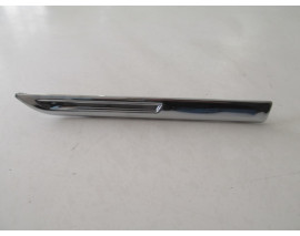 RENAULT MEGANE- 4- SD- 21/24; ÖN ÇAMURLUK ÇITASI NİKELAJLI SOL