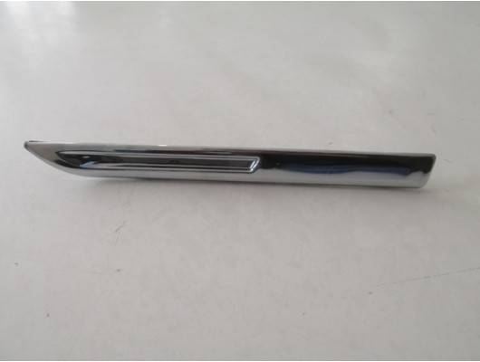 RENAULT MEGANE- 4- SD- 21/24; ÖN ÇAMURLUK ÇITASI NİKELAJLI SOL