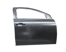 RENAULT MEGANE- 4- SD- 21/24; ÖN KAPI KOMPLE SAĞ (İCELİ/ÇEKOMASTİKLİ) (TW)