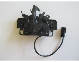 RENAULT MEGANE- 4- SD- 21/24; KAPUT KILIDI SENSÖRLÜ