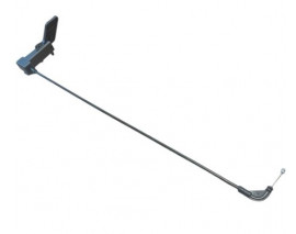 RENAULT MEGANE- 4- SD- 21/24; KAPUT DIŞ AÇ MANDALI (EMNİYET MANDALI)