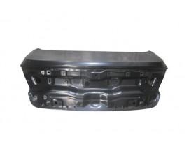 RENAULT MEGANE- 4- SD- 21/24; ARKA BAGAJ KAPAĞI KOMPLE (İCELİ/ÇEKOMASTİKLİ)(TW)