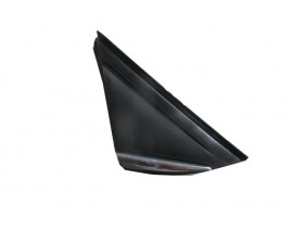 RENAULT MEGANE- 4- SD- 21/24; KAPI AYNA MUSKASI SAĞ (ÇAMURLUK ÜST ÜÇGEN PLASTİĞİ) (NİKELAJ ÇITALI)