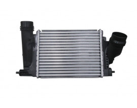 RENAULT MEGANE- 4- SD- 21/24; TURBO SOĞUTMA RADYATÖRÜ 1,6 DCİ (İNTERCOOLER)(BRAZİNG)282X217X62)ORİS