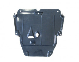 RENAULT MEGANE- 4- SD- 21/24; KARTER MUHAFAZA PLASTİĞİ (ENJEKSİYON BASKI) (EUROBUMP)