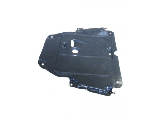 RENAULT MEGANE- 4- SD- 21/24; KARTER MUHAFAZA PLASTİĞİ (ENJEKSİYON BASKI) (EUROBUMP)