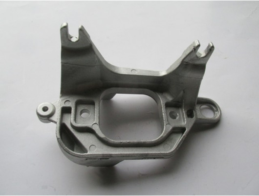 RENAULT MEGANE- 4- SD- 21/24; MOTOR TAKOZU BAĞLANTI BRAKETİ (ALÜMİNYUM)