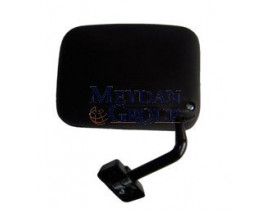 MITSUBISHI L300- MINIBÜS- 85/87; KAPI AYNASI SOL (SACA BAGLANAN) ESKI TIP