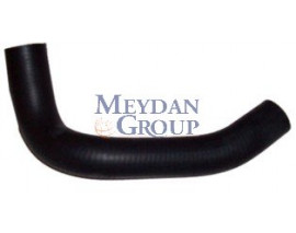 MITSUBISHI L300- MINIBÜS- 85/87; RADYATÖR ALT HORTUMU ESKI TIP (IBRAS)