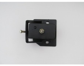 MITSUBISHI L300- MİNİBÜS- 85/87; MOTOR TAKOZU SOL (FPI)