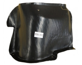 RENAULT LAGUNA- 94/99; ÖN ÇAMURLUK DAVLUMBAZI SOL ÜST 1.8 BENZİNLİ