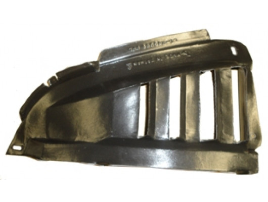 RENAULT LAGUNA- 94/99; ÖN ÇAMURLUK DAVLUMBAZI SOL ALT 1.8 BENZİNLİ