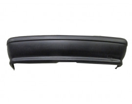 RENAULT LAGUNA- 94/99; ARKA TAMPON SİYAH (TYG)