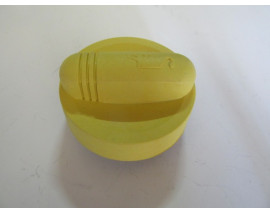 RENAULT LAGUNA- 94/99; MOTOR YAĞ KAPAĞI SARI