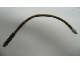 RENAULT LAGUNA- 94/99; ÖN FREN HORTUMU (SH)