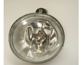 RENAULT LAGUNA- 99/01; SİS LAMBASI SOL YUVARLAK TİP (AYFAR)