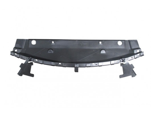 RENAULT LAGUNA- 02/05; ÖN TAMPON ALT MUHAFAZA PLASTİĞİ (ÖN TAMPON ALTI) (TW)