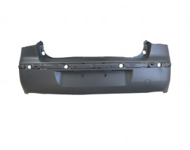 RENAULT LAGUNA- 02/05; ARKA TAMPON (BANT DELİKLİ ASTARLI PHIRA)