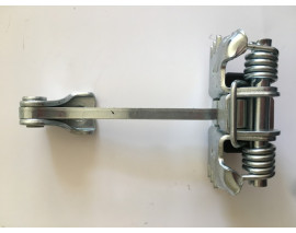RENAULT LAGUNA- 02/05; ARKA KAPI DURDURUCUSU SAĞ/SOL AYNI (ADET) (KAPI GERGİSİ)