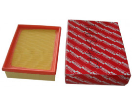 RENAULT LAGUNA- 02/05; HAVA FİLTRESİ 1.9DCI/2.016V/2.2DCI/3.0CC V6 ORJ.NO:7700111834 (ASCO)