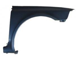 RENAULT LAGUNA- 06/08; ÖN ÇAMURLUK DELİKSİZ SAĞ SİYAH (TW)