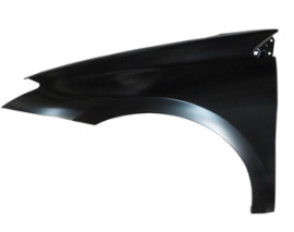 RENAULT LAGUNA- 08/12; ÖN ÇAMURLUK DELİKSİZ SOL (TW)