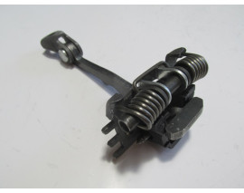 RENAULT LAGUNA- 08/12; ÖN KAPI DURDURUCUSU SAĞ/SOL AYNI (ADET) (KAPI GERGİSİ)