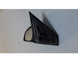 RENAULT LAGUNA- 08/12; KAPI AYNASI SOL ELEKTRIKLI/ISITMALI/SINYALLI/SENSÖRLÜ/GRI KAPAKLI 9FISLI