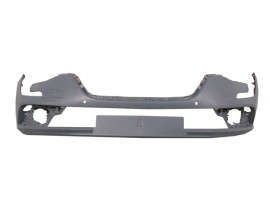 RENAULT TALISMAN- 16/20; ÖN TAMPON ASTARLI SENSÖR DELİKLİ (TYG)