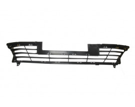 RENAULT TALISMAN- 16/20; ÖN TAMPON PANJURU SİYAH (TYG)