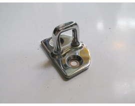 RENAULT TALISMAN- 16/20; ÖN/ARKA KAPI KİLİT KARŞILIĞI SAĞ/SOL AYNI (ADET)