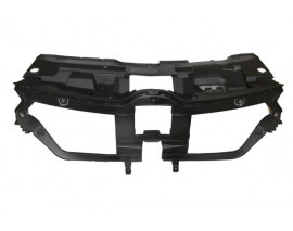 RENAULT TALISMAN- 16/20; ÖN PANEL ÜST KORUMA PLASTİĞİ (PANJUR PANELİ) (TYG)