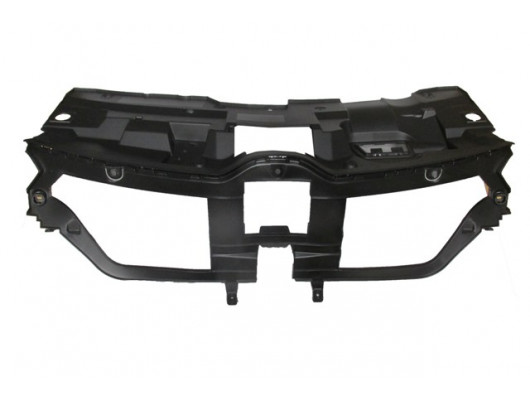 RENAULT TALISMAN- 16/20; ÖN PANEL ÜST KORUMA PLASTİĞİ (PANJUR PANELİ) (TYG)