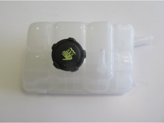 RENAULT TALISMAN- 16/20; RADYATÖR YEDEK SU DEPOSU KAPAKLI