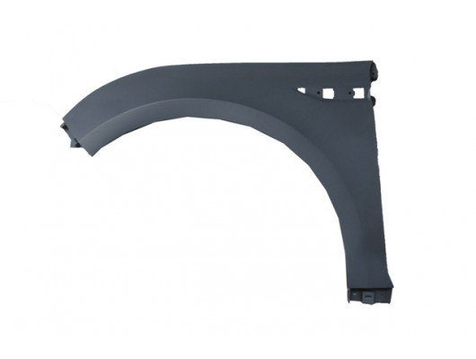 RENAULT TALISMAN- 21/22; ÖN ÇAMURLUK DELİKLİ SOL ASTARLI (TYG)